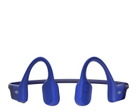 Shokz OpenRun USB-C Niebieskie - 1285379 - zdjęcie 3
